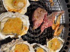 -火炉火自助餐(西直门凯德MALL店)