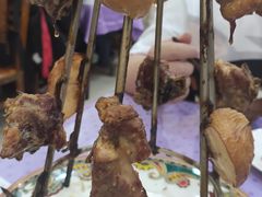 -新疆巴州金丝特餐厅(大钟寺店)