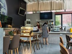 -Home Cafe