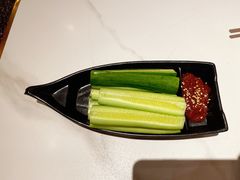 -锦尚阁烤鱼(望京新荟城店)