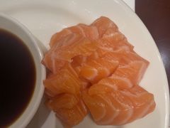 -韵咖啡自助餐厅(天津香格里拉店)