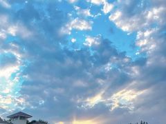 -青岛第三海水浴场
