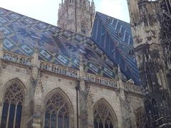 -斯蒂芬主教座堂(Stephansdom)