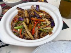 -云海肴·汽锅鸡·云南菜(高德置地店)