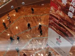 -鹅冠港式茶餐厅(来福士店)