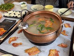 -香香腊排骨.野生菌火塘总店(束河店)