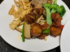 -汉巴味德(大悦城店)