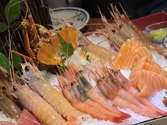 -万岛日本料理铁板烧(万象城店)
