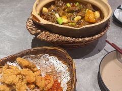 -廖川菜(金虹桥店)