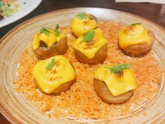 -Brut Eatery Wine Bar & Restaurant (建国东路店)