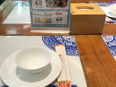 -东方饺子王(大屯路店)