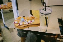 -上禾 HAIR SALON