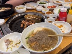 -黄金牧场(明洞总店)