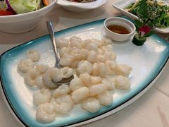 -新南华大酒店(广中店)
