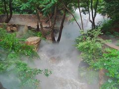 -北京西山国家森林公园