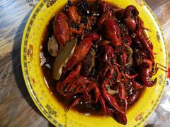 -刘一龙虾(数码路店)