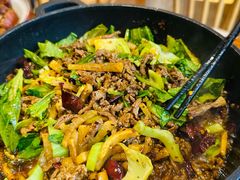 -小慧住家贵州菜(甲秀楼店)