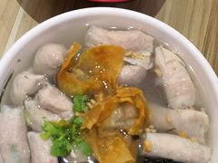 -非遗·十八曲鱼饺(西马总店)