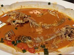 -羡餐厅·杭帮菜·淳菜(千岛湖自由洲际殿店)