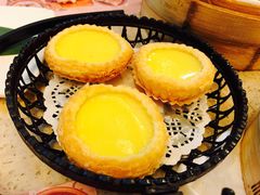 酥化蛋挞-点都德(聚福楼店)