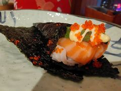 -新鲜特色餐厅(香格里拉大酒店)