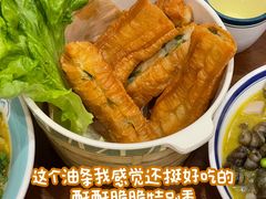 -锡和无锡菜(景丽苑店)