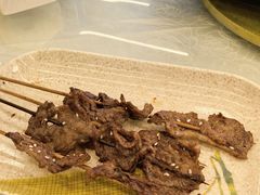 -小煵记·打边炉(西丽文光店)