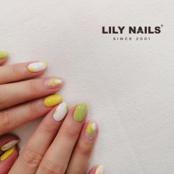 点击看大图 -LILY NAILS美甲美睫