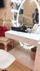 -Yue Show馨选·半永久纹眉纹眼线