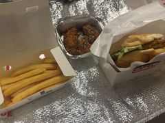 -必胜客(中山店)