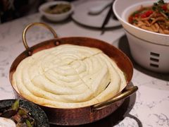 芸豆烀饼-奉天小馆·非遗东北菜(济南万象城店)