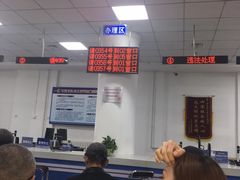 -哈尔滨市民大厦