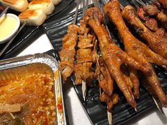-红盔甲·小龙虾(天钥桥店)
