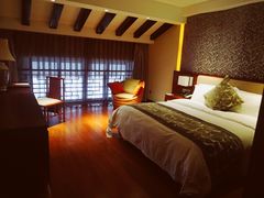 -天目湖御水温泉·度假酒店