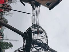 -枫香湖儿童公园
