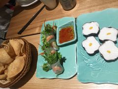 -米纸越南小馆(金鹰世界店)