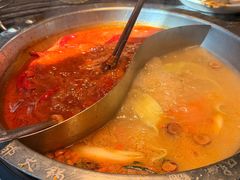 -天都火锅酒楼(虹梅南路店)