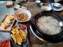 -同仁四季椰子鸡(福田车公庙店)