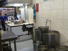 -老刘家泡馍·陕西老字号(钟楼广济街店)