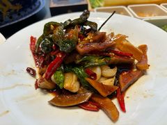 -牛鼎滨州菜