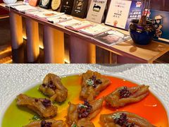 -谦默府· 现代潮粤菜(外滩店)