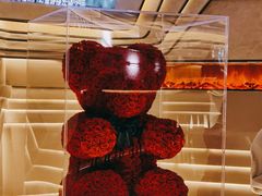 -燃扒房Steakhouse(皇庭店)