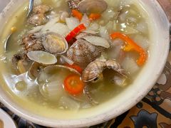 -番茄屋葡式美食(总店)