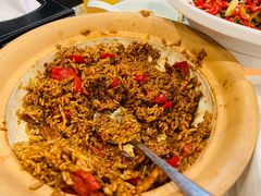 -攸州小镇家湘菜(小米科技园店)