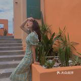 温岭石塘小箬村打卡