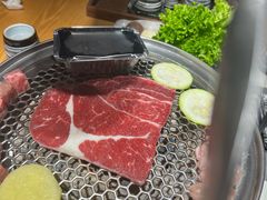 -吉屋烤肉(八宝街店)