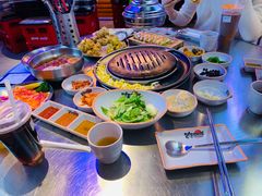 -茶百道(大卫城店)