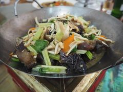 -下梅人家土菜馆(历史文化餐厅度假区店)