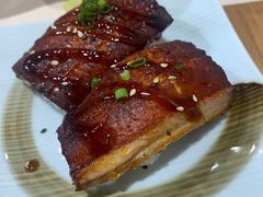 -上户日本料理(北仑富邦店)