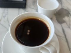 -大堂吧(大连金石滩绿发希尔顿度假酒店)